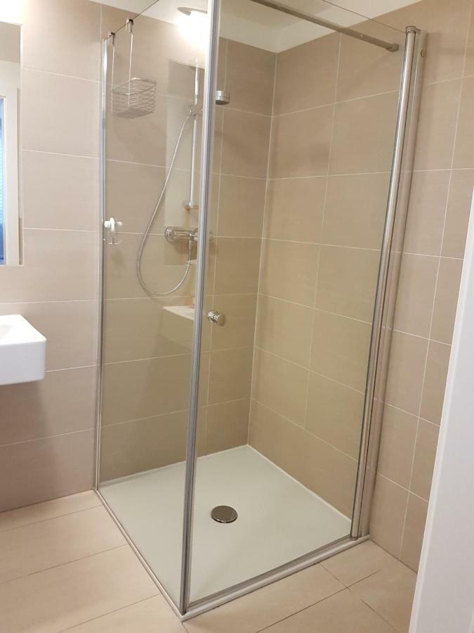 Central Family-Friendly Apt In Wenen Buitenkant foto