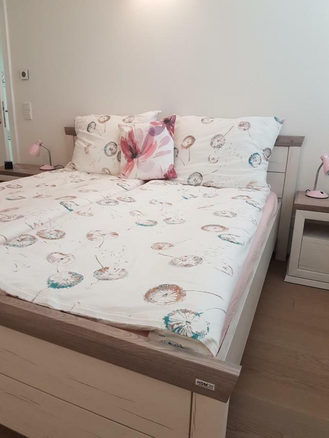 Central Family-Friendly Apt In Wenen Buitenkant foto