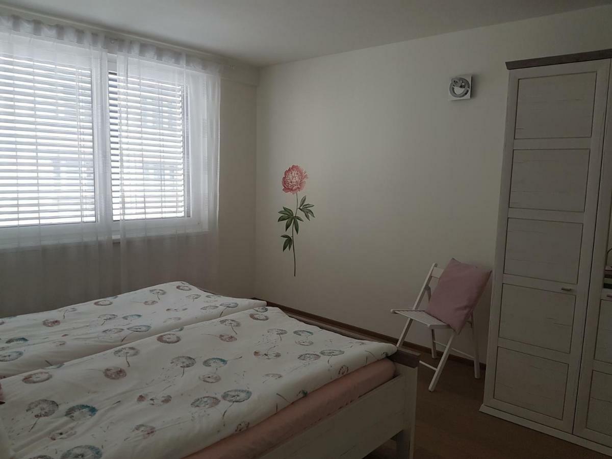 Central Family-Friendly Apt In Wenen Buitenkant foto
