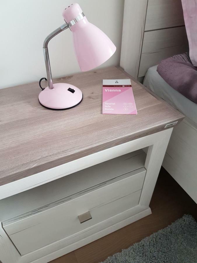 Central Family-Friendly Apt In Wenen Buitenkant foto
