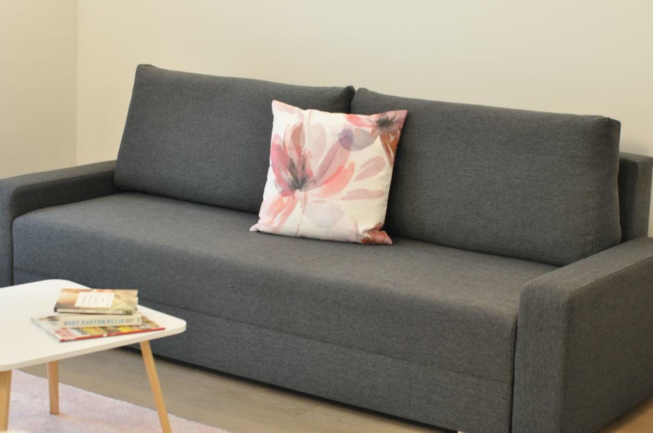 Central Family-Friendly Apt In Wenen Buitenkant foto