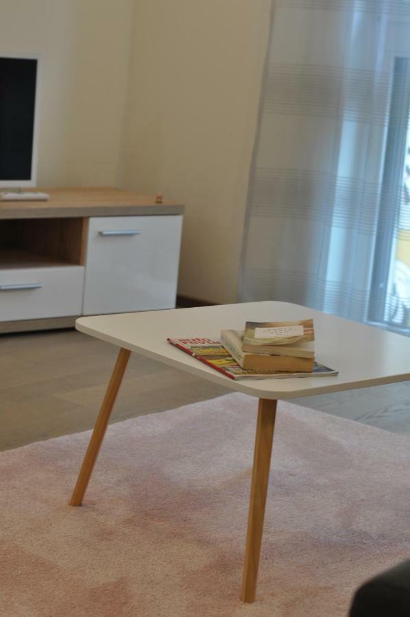 Central Family-Friendly Apt In Wenen Buitenkant foto