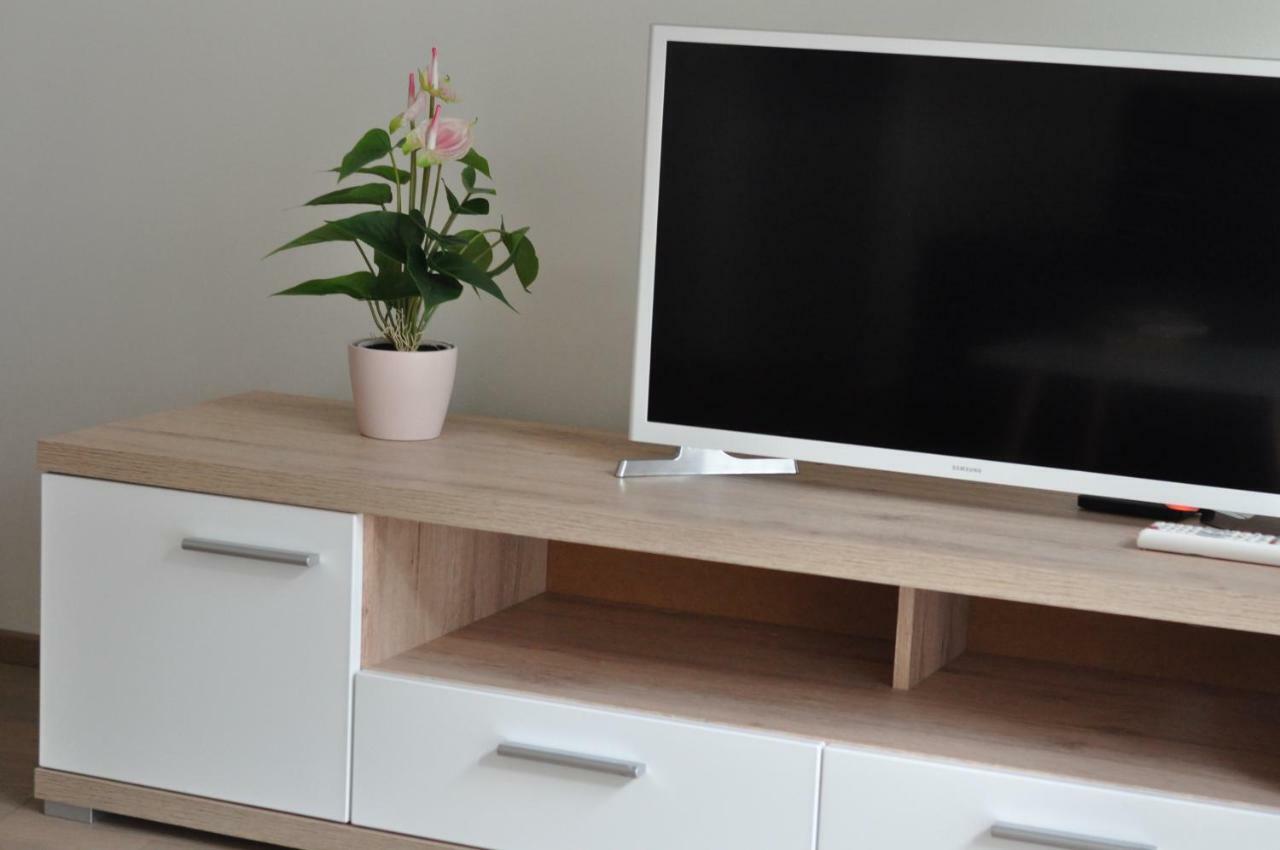Central Family-Friendly Apt In Wenen Buitenkant foto