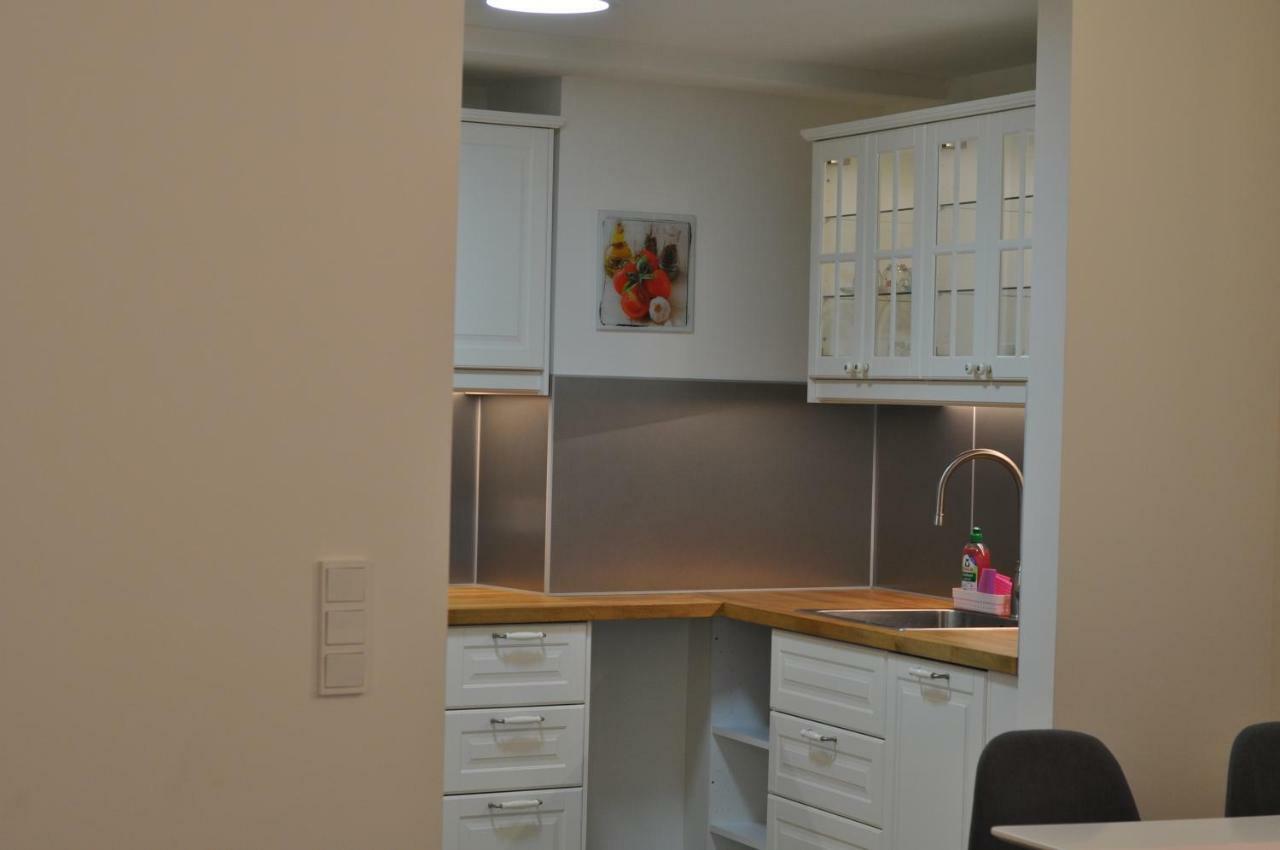 Central Family-Friendly Apt In Wenen Buitenkant foto