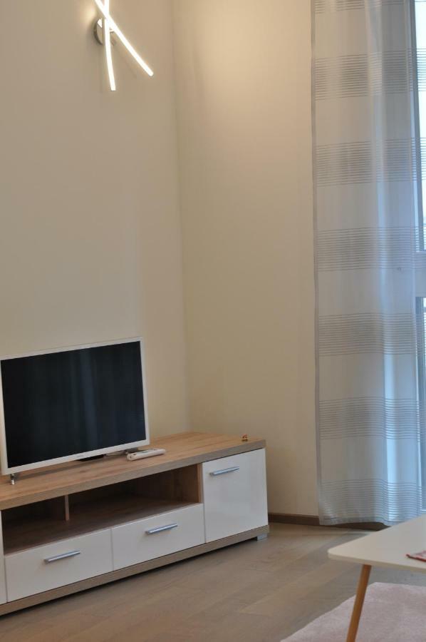 Central Family-Friendly Apt In Wenen Buitenkant foto