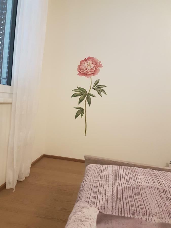 Central Family-Friendly Apt In Wenen Buitenkant foto