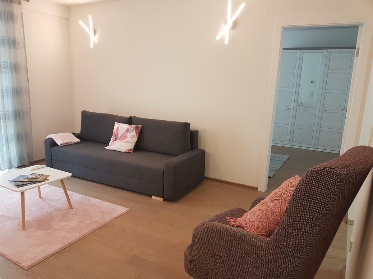 Central Family-Friendly Apt In Wenen Buitenkant foto